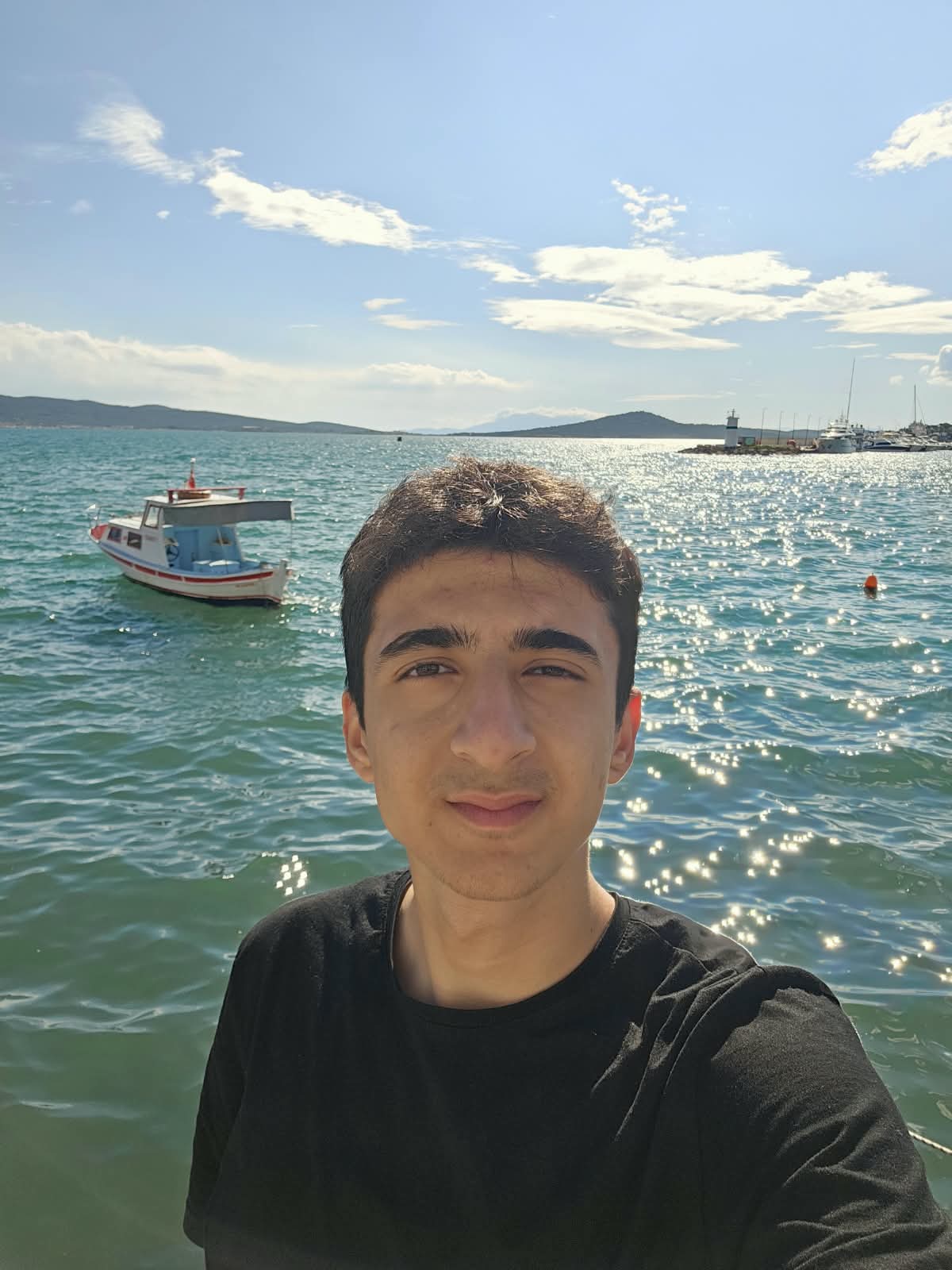 Berkay Koçak