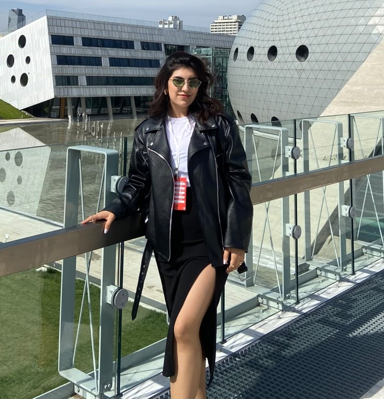 Duygu Kılıç
