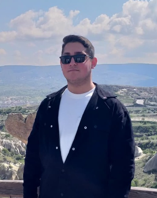 Hakan Uluçar